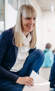 Susanne Krämer-Alge