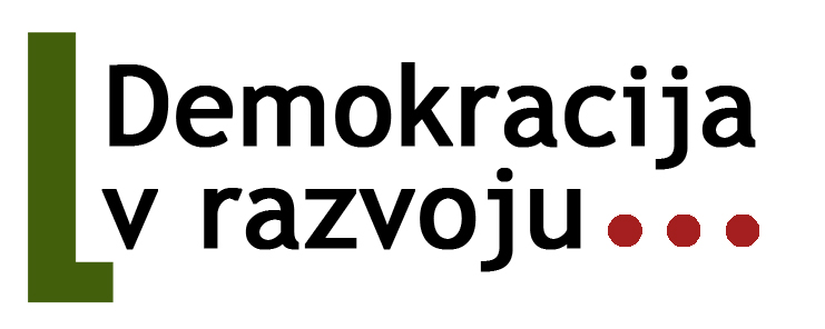 Demokracija v razcoju