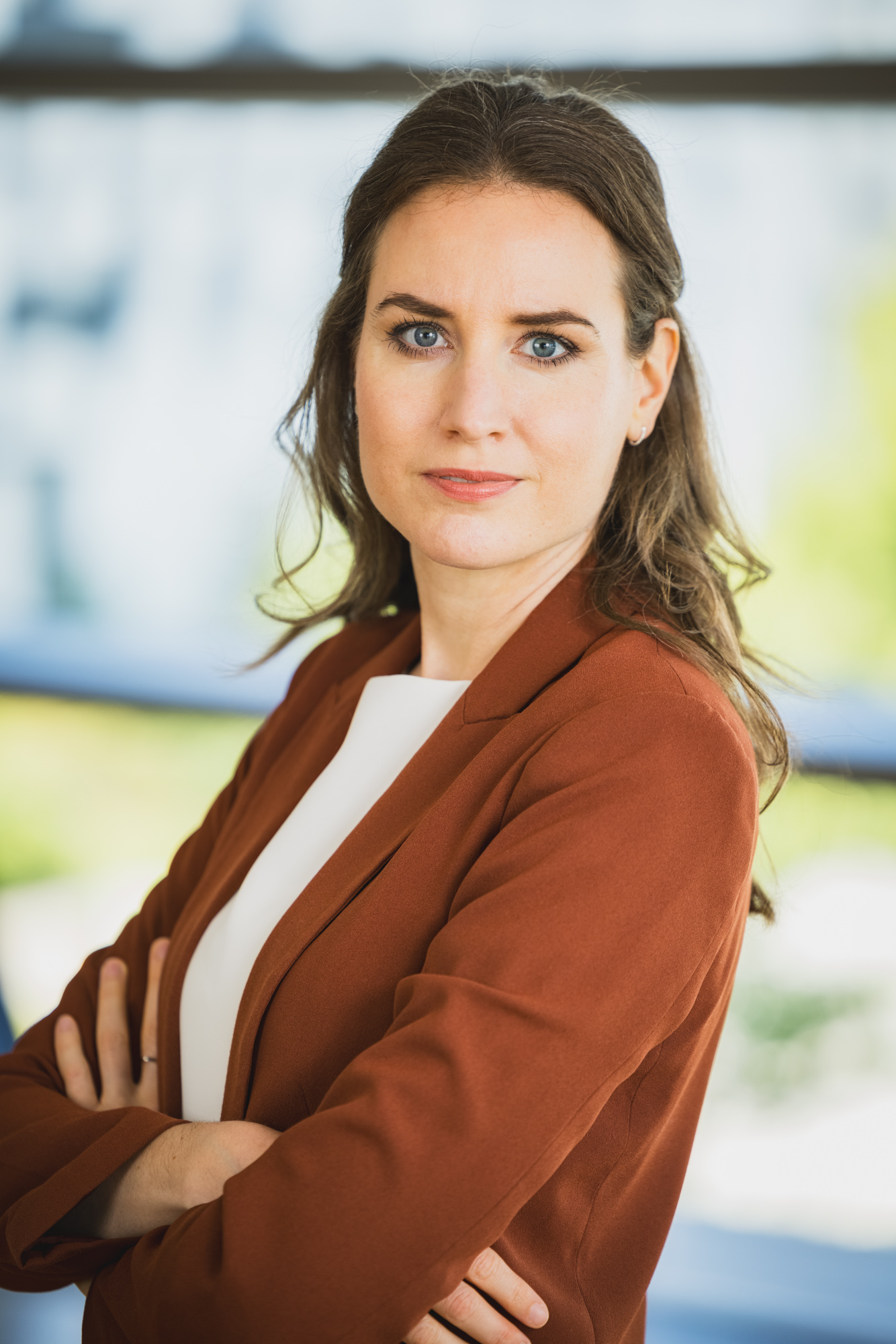 Judith Kohlenberger, Migrationsexpertin, Wirtschaftsuniversität Wien
