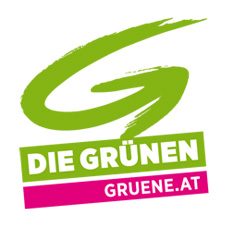 Die Grünen - Logo