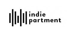indiepartment logo