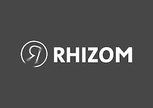 Rhizom Logo