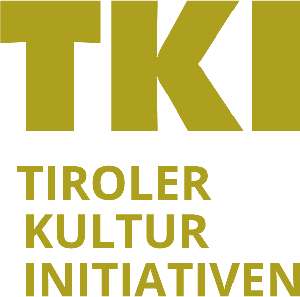 TKI Logo Tiroler Kulturinitiativen IG Kultur Tirol