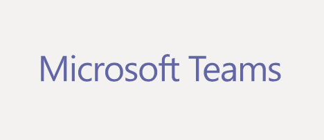 Microsoft Teams, Arbeitsorganisation
