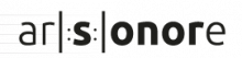 Arsonore Logo