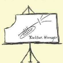 Kulturhunger Logo