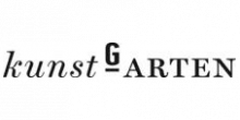 kunstGarten Logo