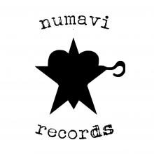Numavi Records Logo