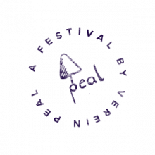 Peal Logo