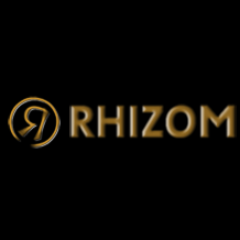 Rhizom Logo