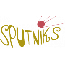 Sputniks Logo