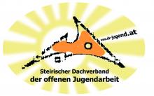 Steirischer DV für offene Jugendarbeit Logo
