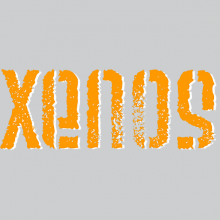 Xenos Logo