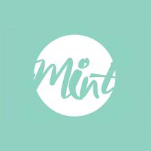 Mint Hip Hop Logo
