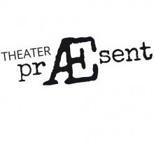 Theater Praesent Logo