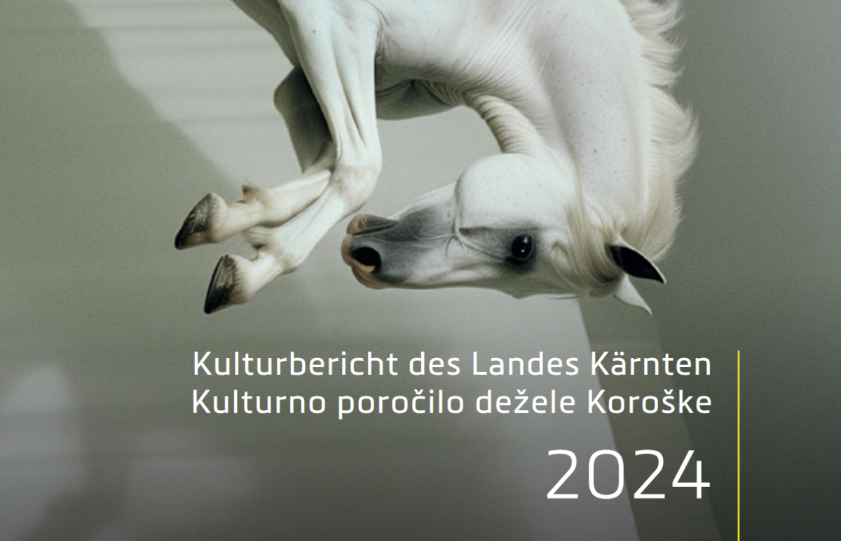 Der Kulturbericht 2024 liegt vor und die IG KiKK hat diesen mit Fokus auf die freie Szene analysiert. 